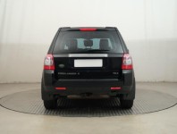 Land Rover Freelander  2.2 TD4 