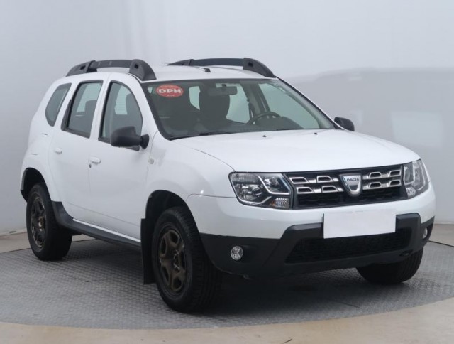 Dacia Duster  1.5 dCi 