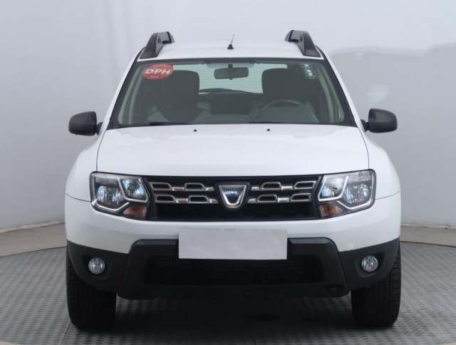 Dacia Duster  1.5 dCi 