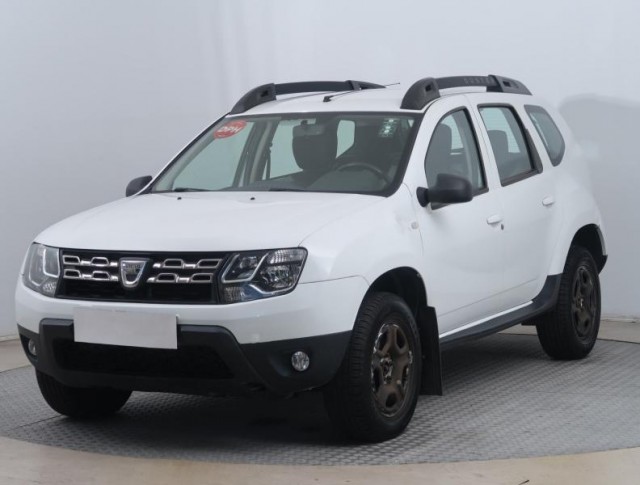 Dacia Duster  1.5 dCi 