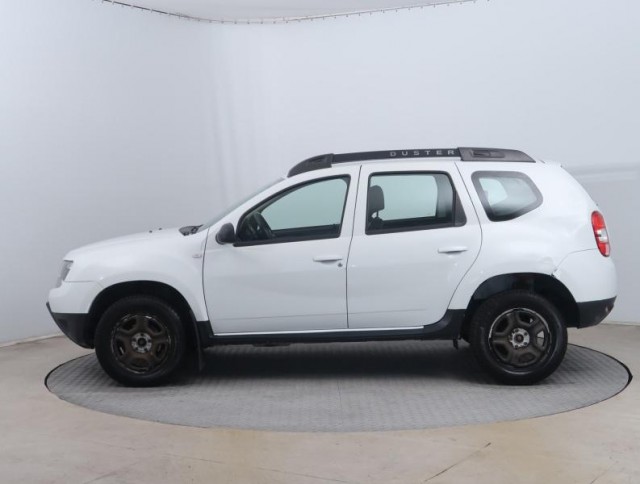 Dacia Duster  1.5 dCi 