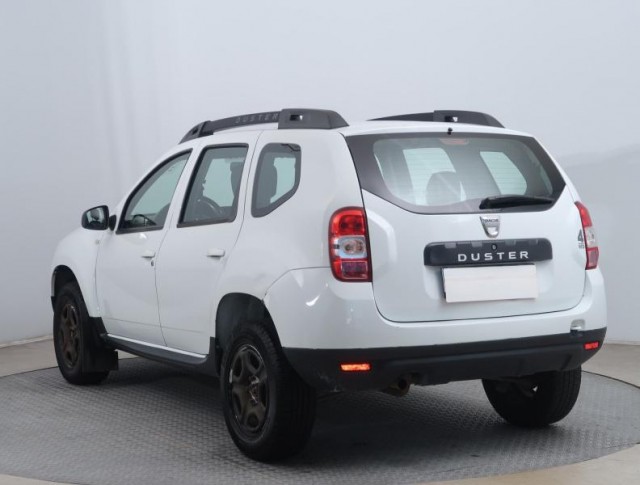 Dacia Duster  1.5 dCi 
