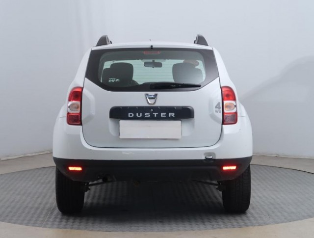 Dacia Duster  1.5 dCi 