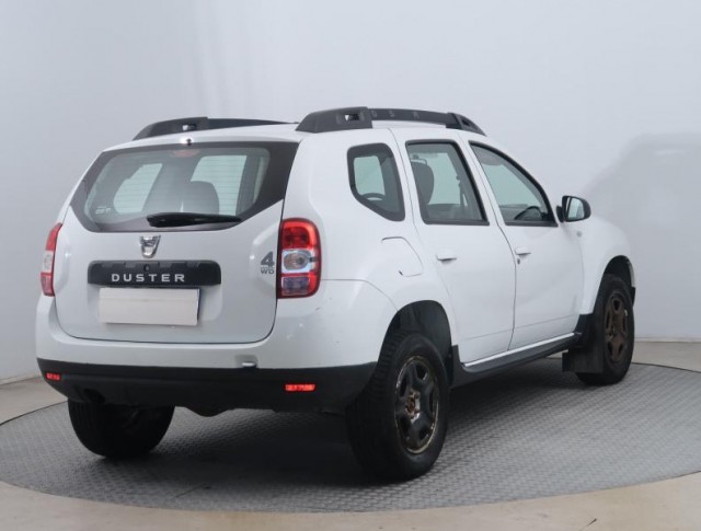 Dacia Duster  1.5 dCi 