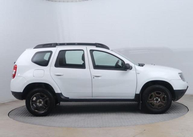 Dacia Duster  1.5 dCi 