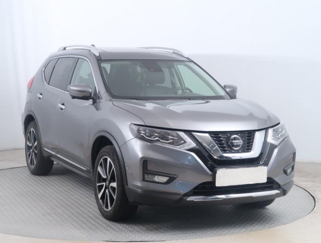 Nissan X-Trail  1.3 DIG-T 