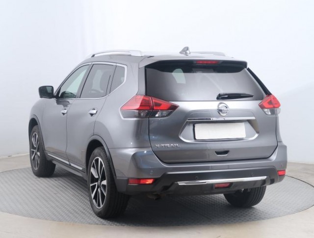 Nissan X-Trail  1.3 DIG-T 