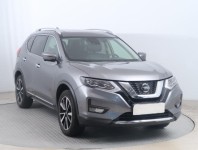 Nissan X-Trail  1.3 DIG-T 