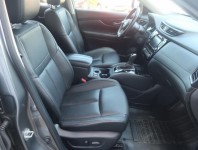Nissan X-Trail  1.3 DIG-T 