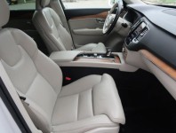 Volvo XC90  B5 AWD 