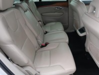 Volvo XC90  B5 AWD 