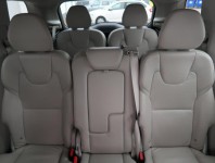Volvo XC90  B5 AWD 