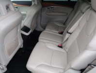 Volvo XC90  B5 AWD 
