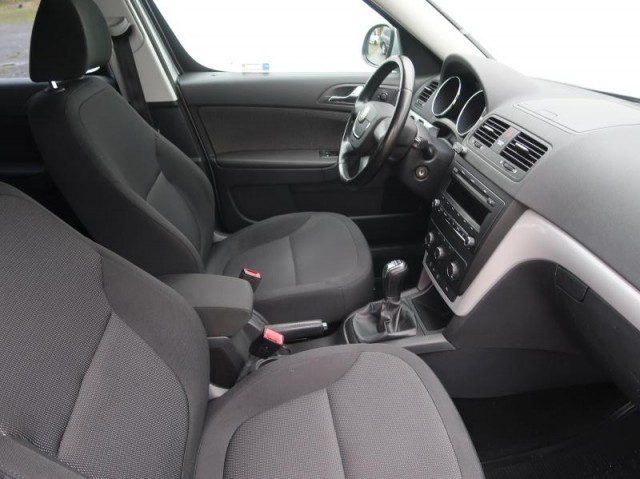 Škoda Yeti  2.0 TDI 