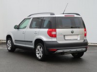 Škoda Yeti  2.0 TDI 