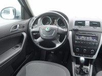 Škoda Yeti  2.0 TDI 