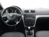 Škoda Yeti  2.0 TDI 