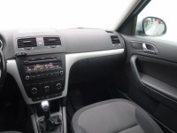 Škoda Yeti  2.0 TDI 