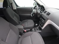 Škoda Yeti  2.0 TDI 
