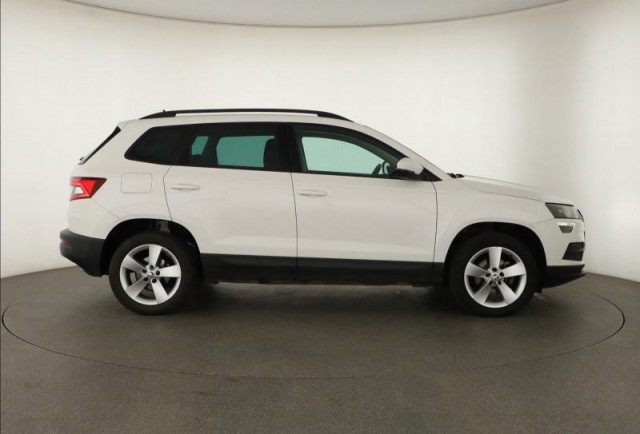 Škoda Karoq  1.5 TSI 