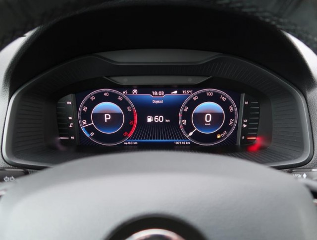 Škoda Karoq  1.5 TSI Style