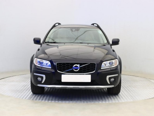 Volvo XC70  D5 AWD 