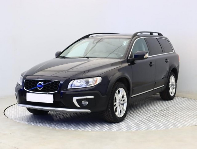 Volvo XC70  D5 AWD 