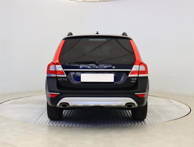 Volvo XC70  D5 AWD 