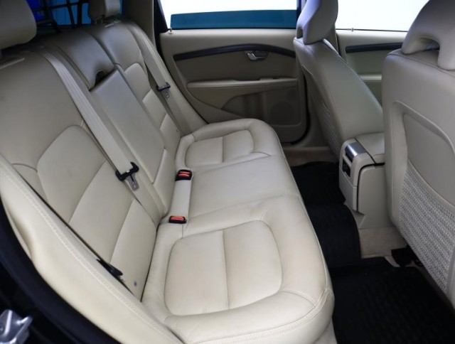 Volvo XC70  D5 AWD 