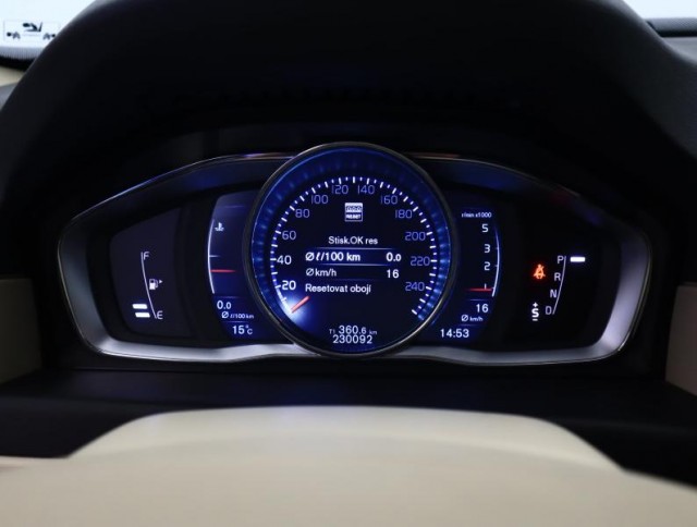 Volvo XC70  D5 AWD 