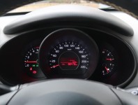 Kia Soul  1.6 CRDI 