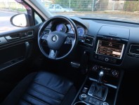 Volkswagen Touareg  3.0 TDI R-Line