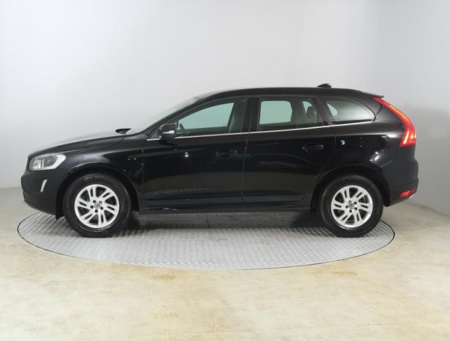 Volvo XC60  D4 