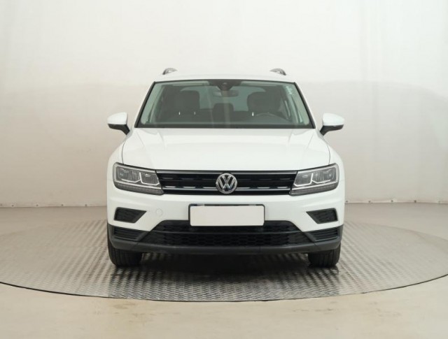 Volkswagen Tiguan  1.4 TSI 