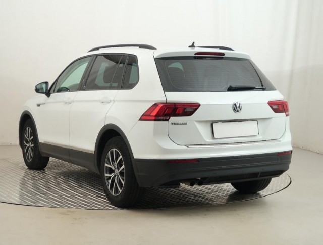 Volkswagen Tiguan  1.4 TSI 