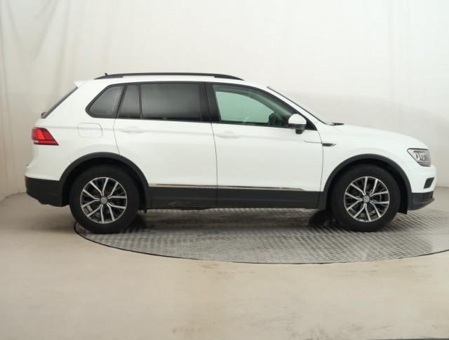 Volkswagen Tiguan  1.4 TSI 