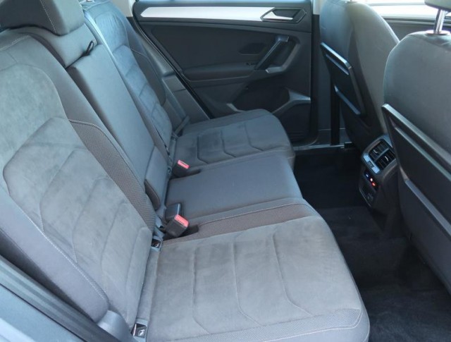 Volkswagen Tiguan  1.4 TSI 