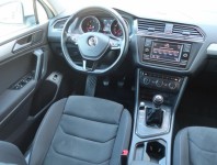 Volkswagen Tiguan  1.4 TSI 