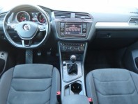 Volkswagen Tiguan  1.4 TSI 