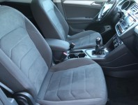 Volkswagen Tiguan  1.4 TSI 