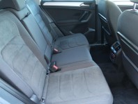 Volkswagen Tiguan  1.4 TSI 