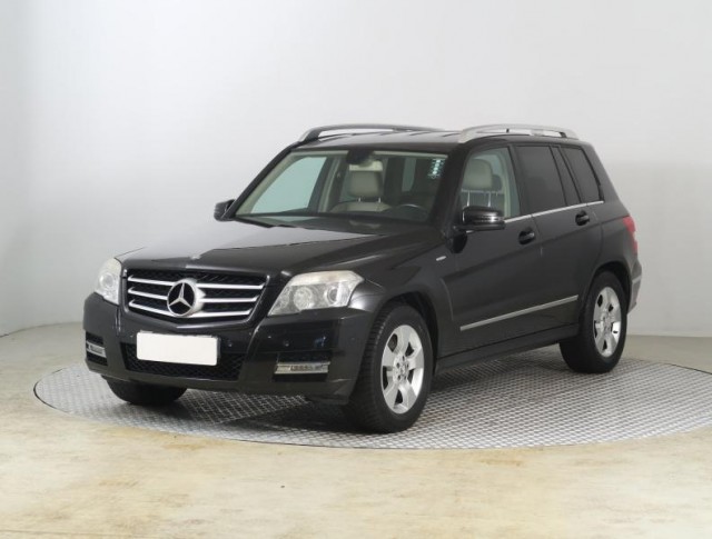 Mercedes-Benz GLK  250 CDI 