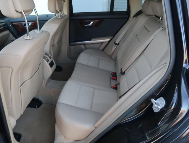 Mercedes-Benz GLK  250 CDI 
