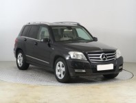 Mercedes-Benz GLK  250 CDI 