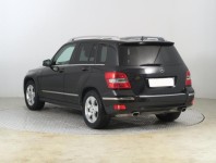 Mercedes-Benz GLK  250 CDI 