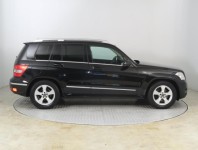 Mercedes-Benz GLK  250 CDI 