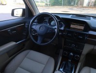 Mercedes-Benz GLK  250 CDI 