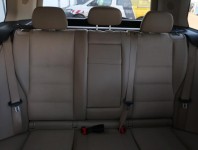 Mercedes-Benz GLK  250 CDI 