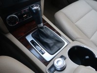 Mercedes-Benz GLK  250 CDI 