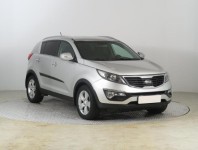 Kia Sportage  2.0 CRDi 